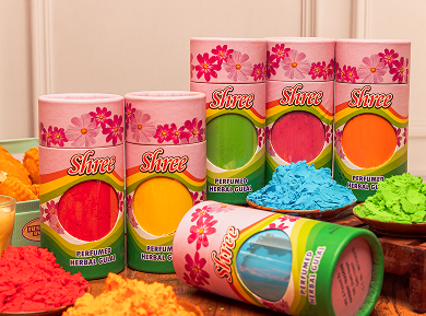 Gopal Colors Products
