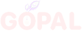 Gopal Logo