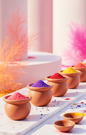 Colours of Happiness 3